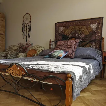 Gæstehus Stylowy Apartament We Wrzeszczu *