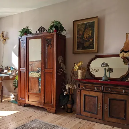 Stylowy Apartament We Wrzeszczu Gæstehus Gdańsk